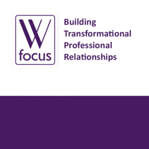 Building Transformational Professional Relationships